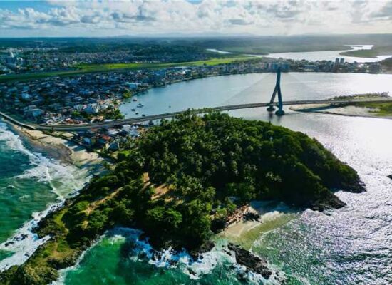 Ilhéus no roteiro mundial: oportunidades e desafios do Turismo