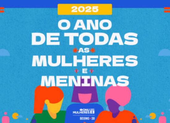 DIA INTERNACIONAL DA MULHER – Uma saudação do Presidente da Câmara de Ilhéus, César Porto