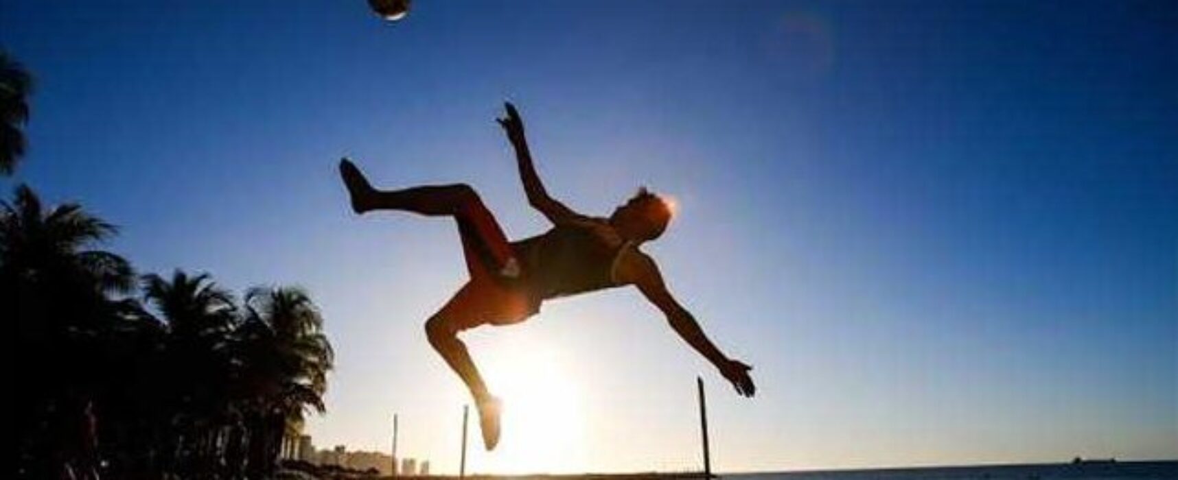 Ilhéus fortalece o esporte e apoia a 8ª Copa do CTM10 de Futevôlei