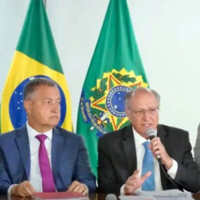Governo zera tarifa de importação de 9 alimentos para reduzir preços