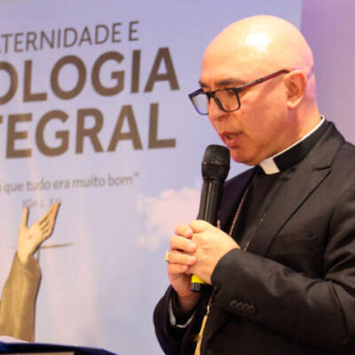 Ecologia integral: CNBB lança a Campanha da Fraternidade 2025