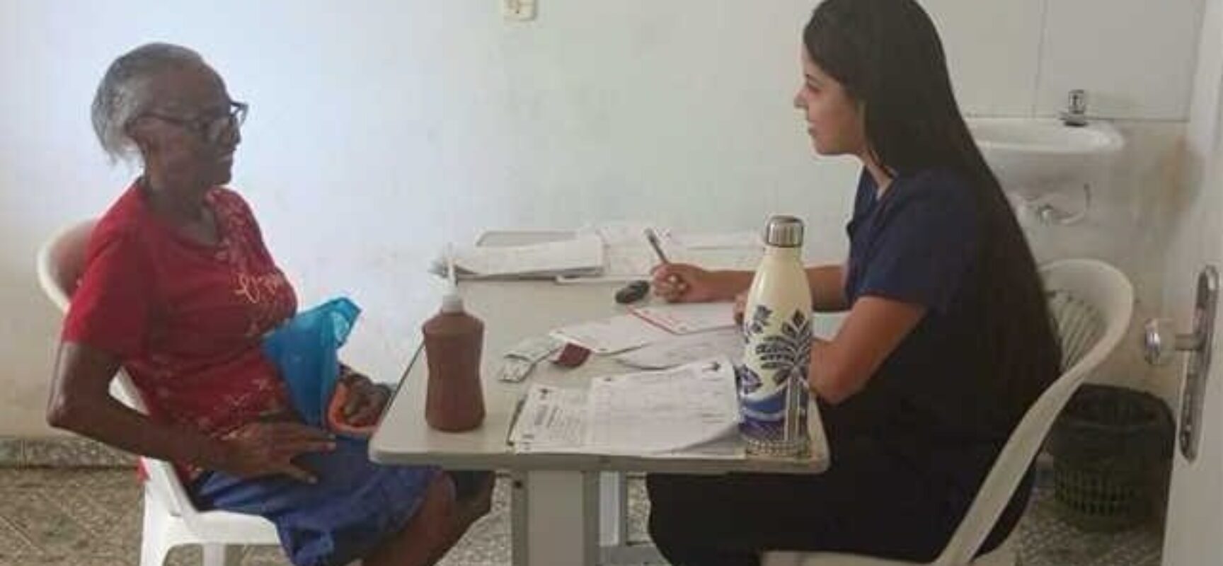 Atendimento médico é ampliado nos distritos de Ilhéus
