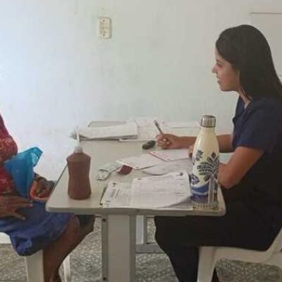 Atendimento médico é ampliado nos distritos de Ilhéus