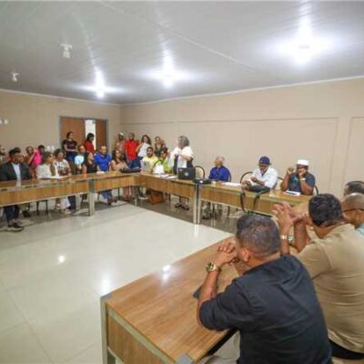 Ilhéus aprova cronograma para execução da Aldir Blanc 2