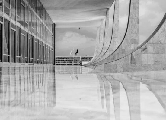 STF vai julgar Ricardo Salles por suposto esquema de facilitação de contrabando de produtos florestais