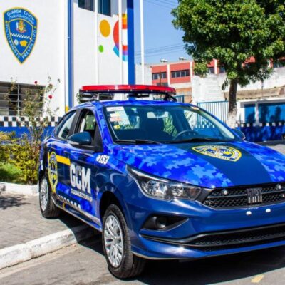 Curso de Extensão na UESC capacita GCM de Itabuna para atuar no enfrentamento à violência doméstica