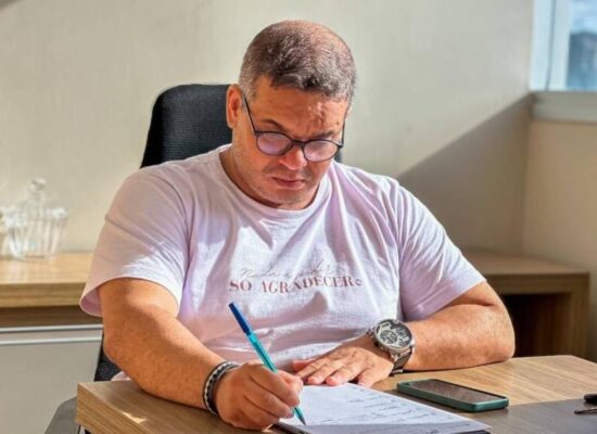 *Por Prof. Emenson Silva: Um apelo ao compromisso com a educação de Ilhéus