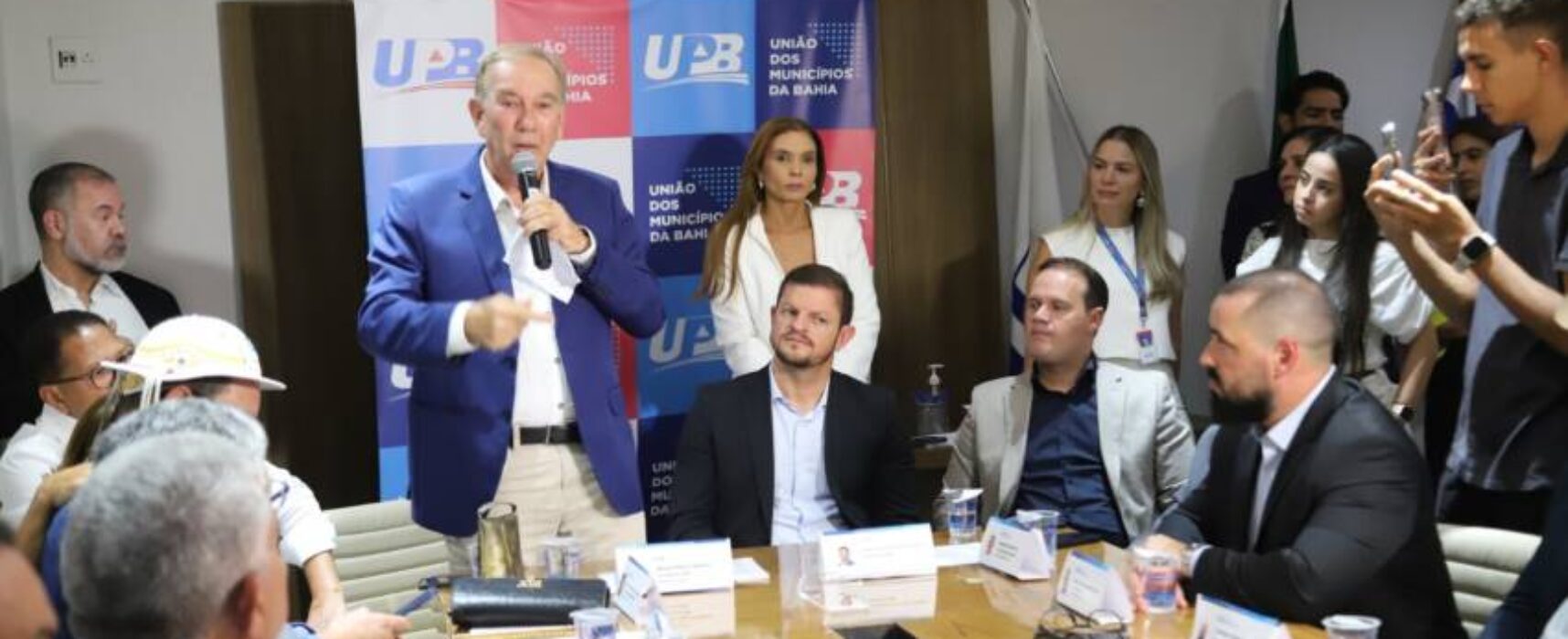 UPB e Caixa orientam e esclarecem dúvidas dos gestores para seleção do Minha Casa Minha Vida em municípios de até 50 mil habitantes