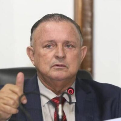 Adolfo Menezes é indicado para vice-liderança do governo na Assembleia