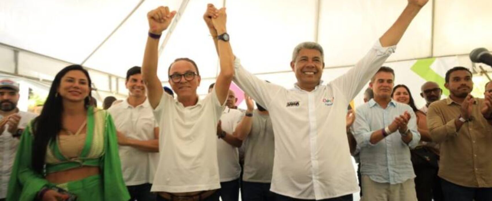 Adolpho Loyola diz que ida do governador a Cairu pode reconfigurar alianças políticas no Estado