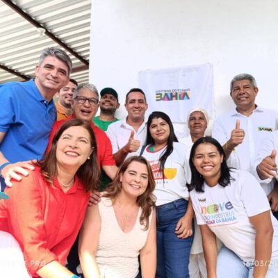Buerarema se torna o mais novo polo de Agroindústrias Familiares na Bahia