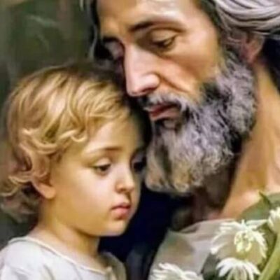 19 de Março: A Paixão de São José