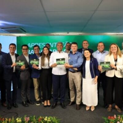 Bahia Farm Show: Governo do Estado apoia maior feira de tecnologia agrícola e negócios do Norte e Nordeste do Brasil