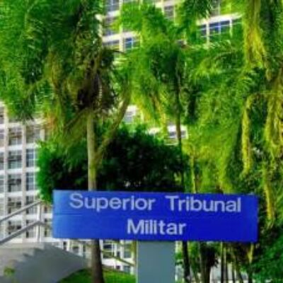 Inscrições para concurso do Superior Tribunal Militar começam na sexta