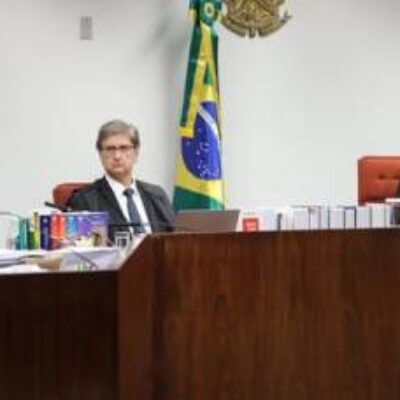 STF marca para 6 de maio julgamento do núcleo 4 da trama golpista