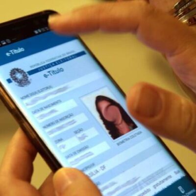 Prazo para regularizar situação eleitoral vai até 19 de maio