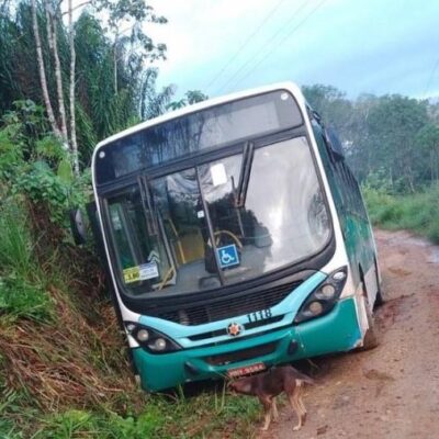 Prefeitura de Ilhéus acompanha situação do transporte público e prepara renovação da frota