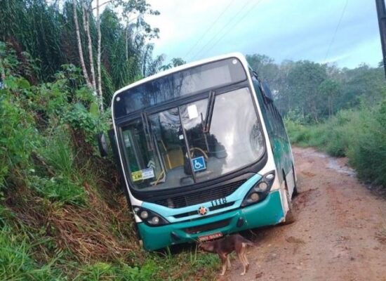 Vereador Mesaque Soares propõe Audiência Pública sobre os Transportes Coletivos para dia 27 de Março