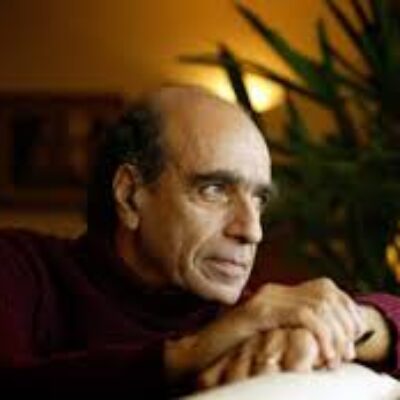 Morre, no Rio, o escritor e poeta Affonso Romano de Sant’Anna