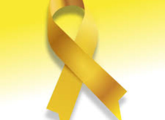 CÉSAR PORTO: Março Amarelo, começa a conscientização da endometriose