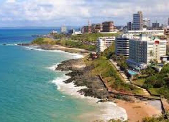 Ocupação hoteleira chega a 95% durante o Carnaval da Bahia