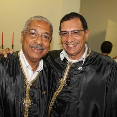 Academia de Letras de Ilhéus abre ano acadêmico com a posse do novo Presidente,  Professor Josevandro Nascimento