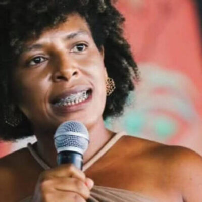 Tendência do PT lança Liu Durães, militante do MST, para a presidência do PT da Bahia