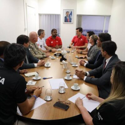 Mortes em Fazenda Coutos: MPBA designa grupos especializados em investigações complexas para atuar no caso