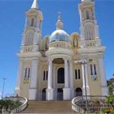 Grupo teatral apresentará peça “Paixão de Cristo” na Sexta-feira Santa (18) em Ilhéus