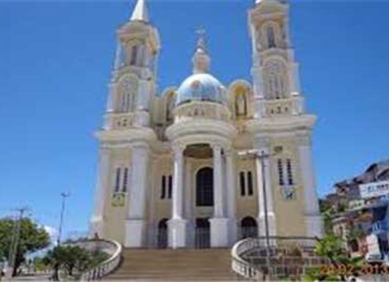 Grupo teatral apresentará peça “Paixão de Cristo” na Sexta-feira Santa (18) em Ilhéus