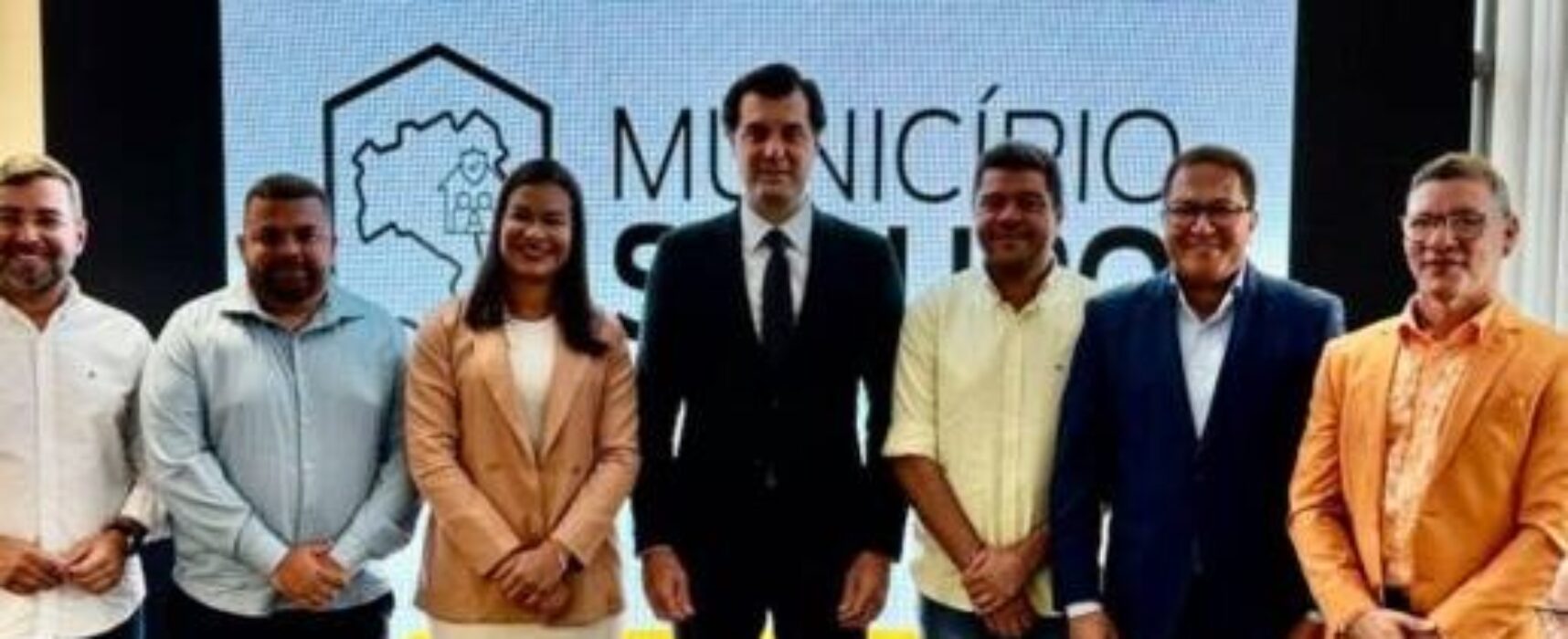 Itabuna adere ao Projeto Município Seguro na abertura do PGJ Itinerante