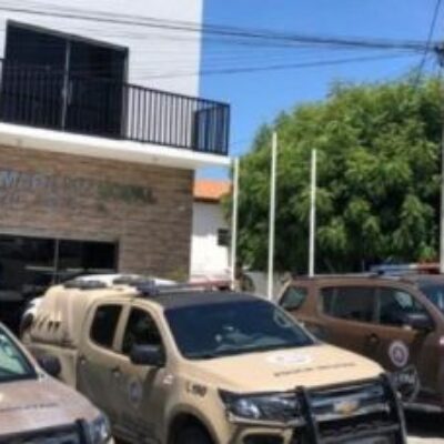 Justiça determina nova eleição na Câmara de Rafael Jambeiro