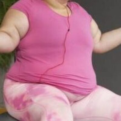 Obesidade mais que dobra nas capitais em 19 anos e já atinge 25,7% dos adultos