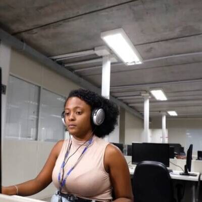 Governo abre inscrições para 5,5 mil vagas no Programa Partiu Estágio