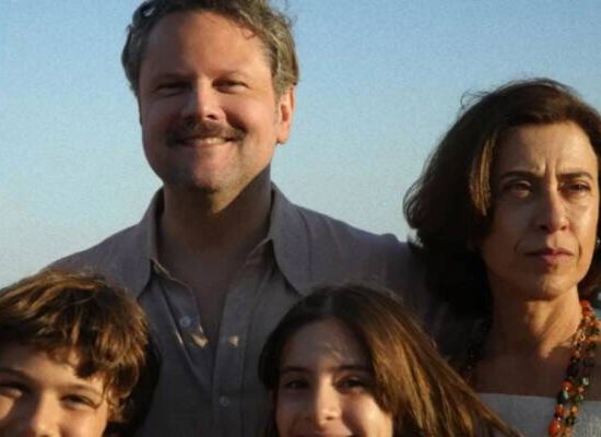 “Ainda Estou Aqui” encerra exibição nos cinemas com quase 6 milhões de espectadores “Ainda Estou Aqui” encerra exibição nos cinemas com quase 6 milhões de espectadores
