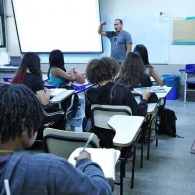 Prazo para aderir ao Enem dos Docentes termina nesta quinta-feira