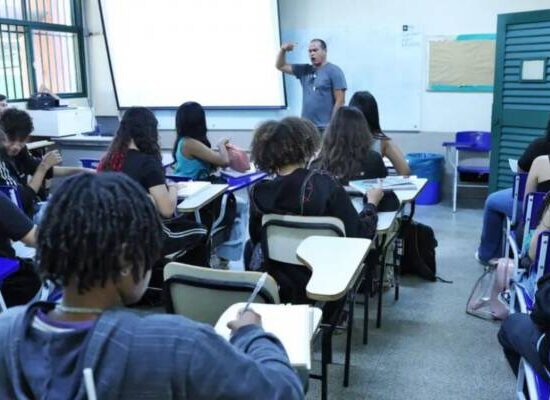 Prazo para aderir ao Enem dos Docentes termina nesta quinta-feira