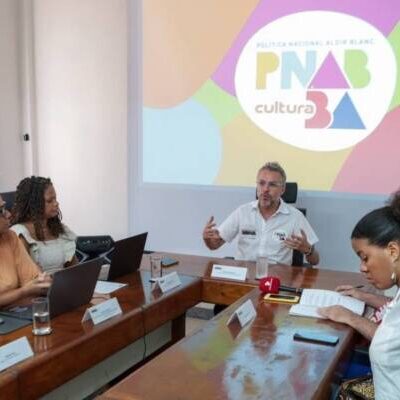 Governo da Bahia libera R$ 65,3 milhões para projetos culturais da Política Aldir Blanc