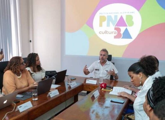 Governo da Bahia libera R$ 65,3 milhões para projetos culturais da Política Aldir Blanc Governo da Bahia libera R$ 65,3 milhões para projetos culturais da Política Aldir Blanc