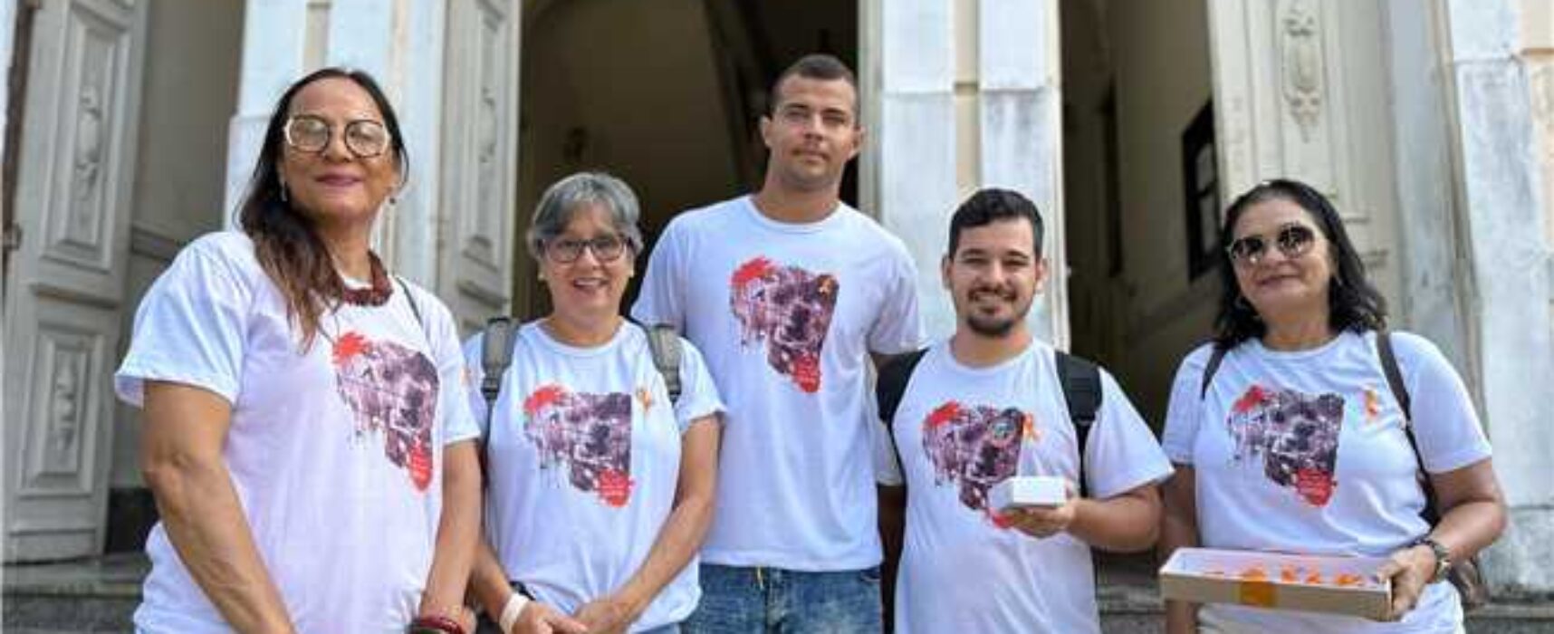 Ilhéus marca o Dia Municipal de Combate à Crueldade Animal com ações educativas
