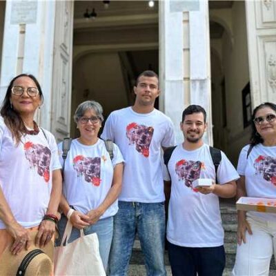Ilhéus marca o Dia Municipal de Combate à Crueldade Animal com ações educativas