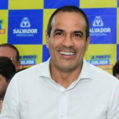 Prefeitura entrega nova escola na Mata Escura