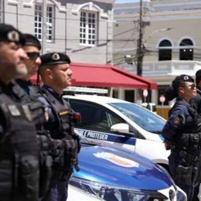 Prefeitura de Ilhéus abre licitação para compra de coletes balísticos para a Guarda Civil Municipal