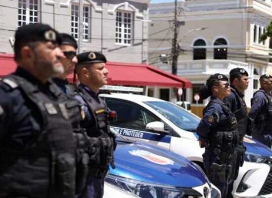Prefeitura de Ilhéus abre licitação para compra de coletes balísticos para a Guarda Civil Municipal