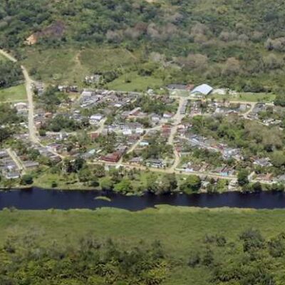 Prefeitura de Ilhéus amplia faixas de CEP em distritos e povoados