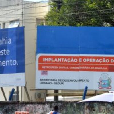 VLT terá mercado e unidade para comercialização de pescados do Subúrbio