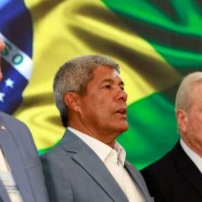 Governador reforça apoio aos pequenos empreendimentos durante encontro nacional