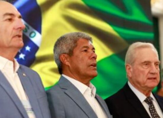 Governador reforça apoio aos pequenos empreendimentos durante encontro nacional