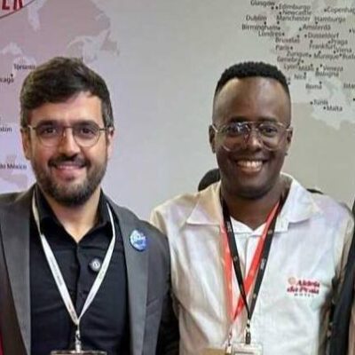 Ilhéus se destaca na WTM Latin America 2025 e fortalece integração turística da Costa do Cacau