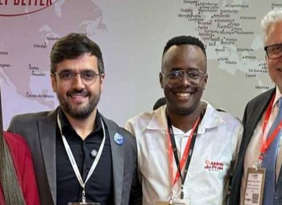 Ilhéus se destaca na WTM Latin America 2025 e fortalece integração turística da Costa do Cacau